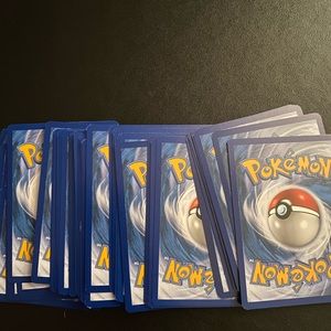 Pokemon Cards 150 Pack!